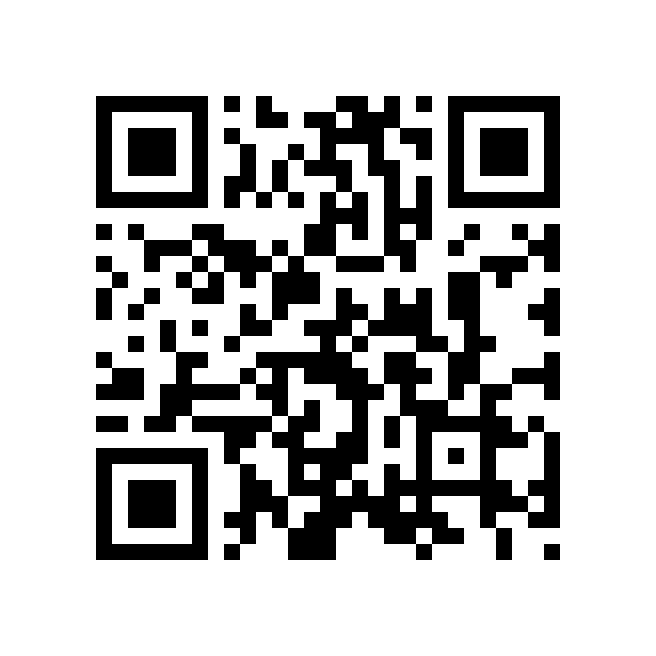 OHK LINE QR Code